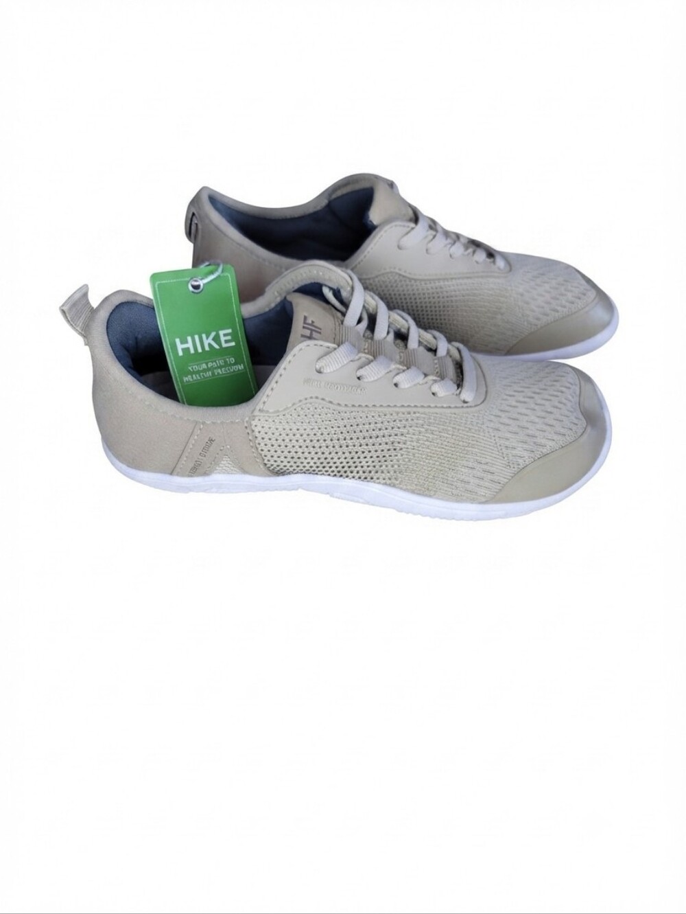 HIKE Footwear Stride Barefoot/Minimalist Shoe Women Size 6 Gorpcore Athleisure